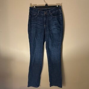 Lee curvy bootcut modern series Indigo Jeans